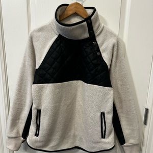 Abercrombie and Fitch Fleece